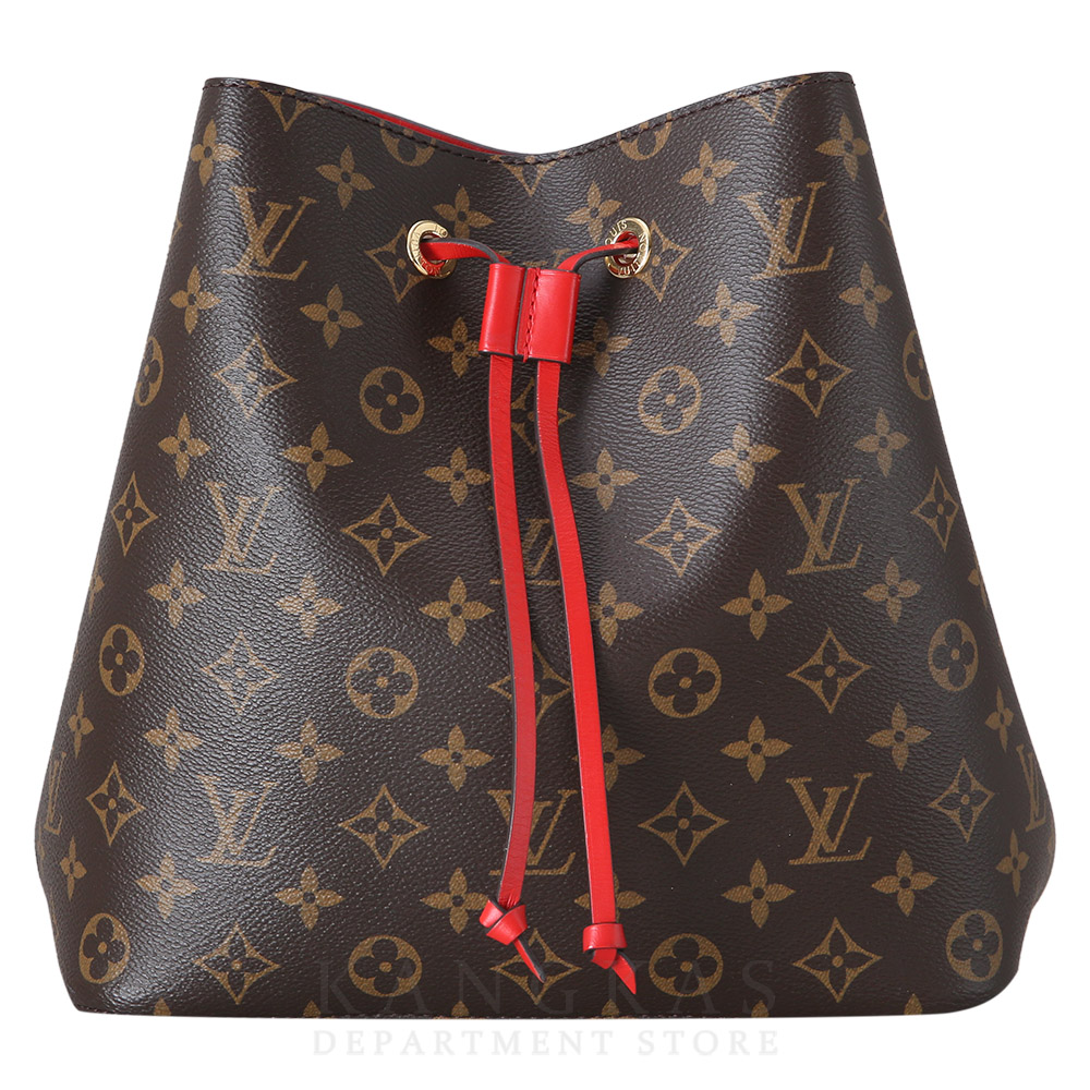 LOUIS VUITTON(USED)루이비통 모노그램 네오노에